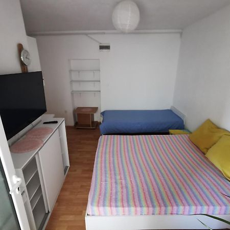 Apartment Ain Naum Ohrid Exterior photo