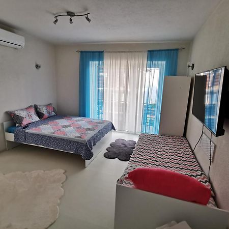 Apartment Ain Naum Ohrid Exterior photo