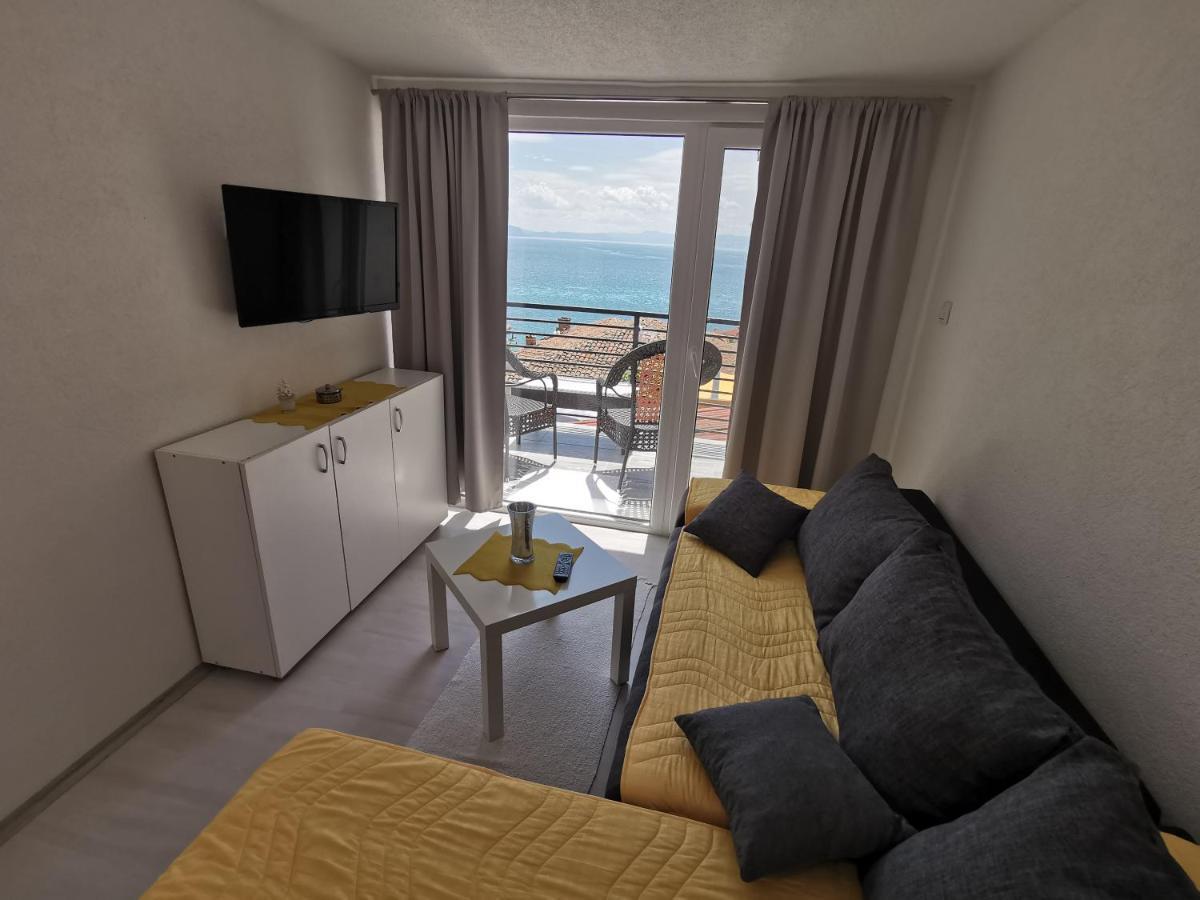 Apartment Ain Naum Ohrid Exterior photo