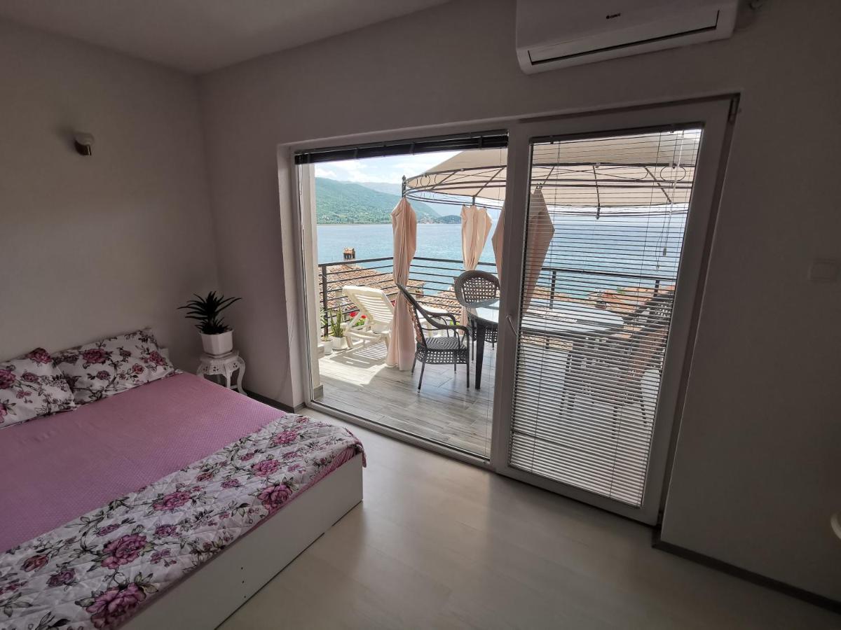 Apartment Ain Naum Ohrid Exterior photo
