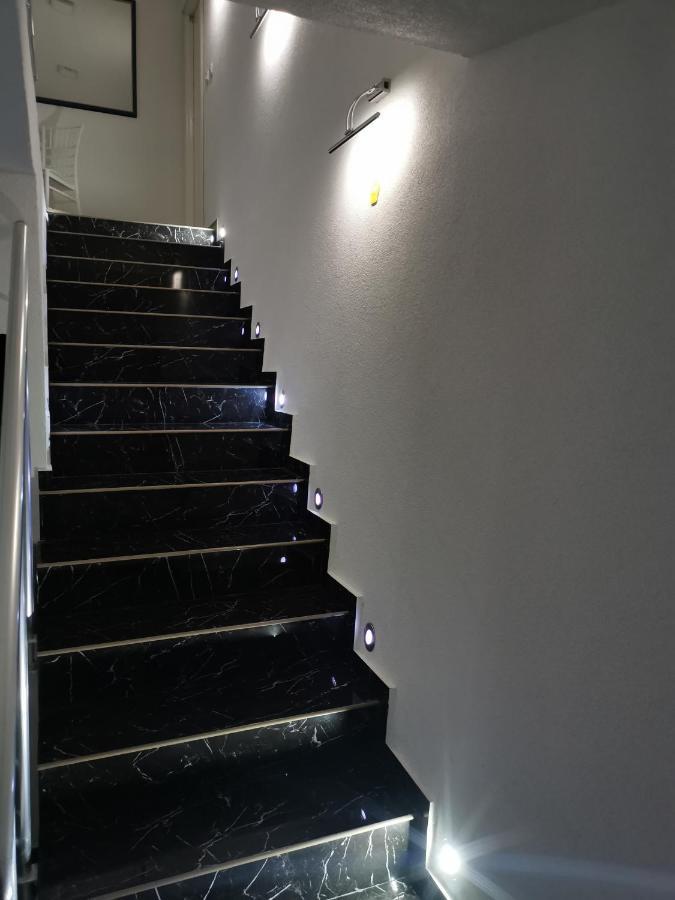 Apartment Ain Naum Ohrid Exterior photo