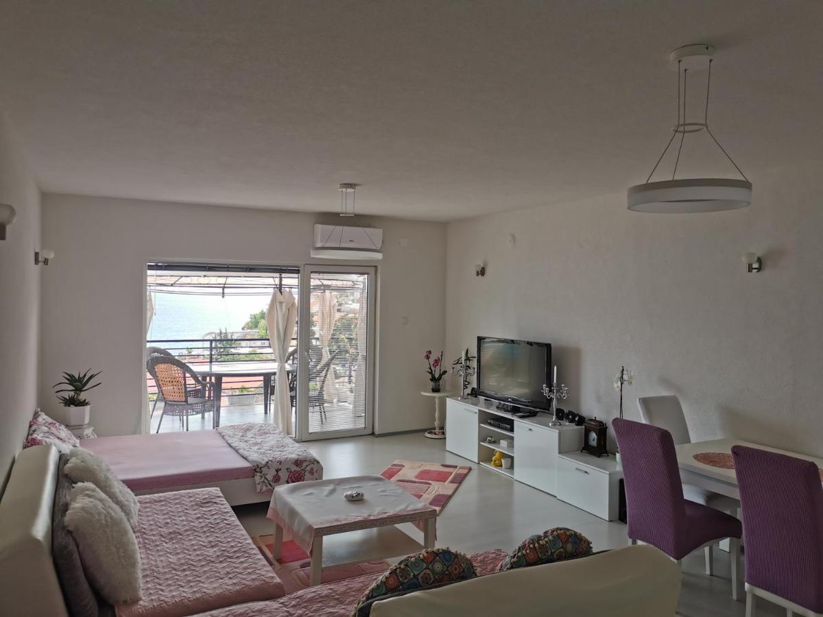 Apartment Ain Naum Ohrid Exterior photo