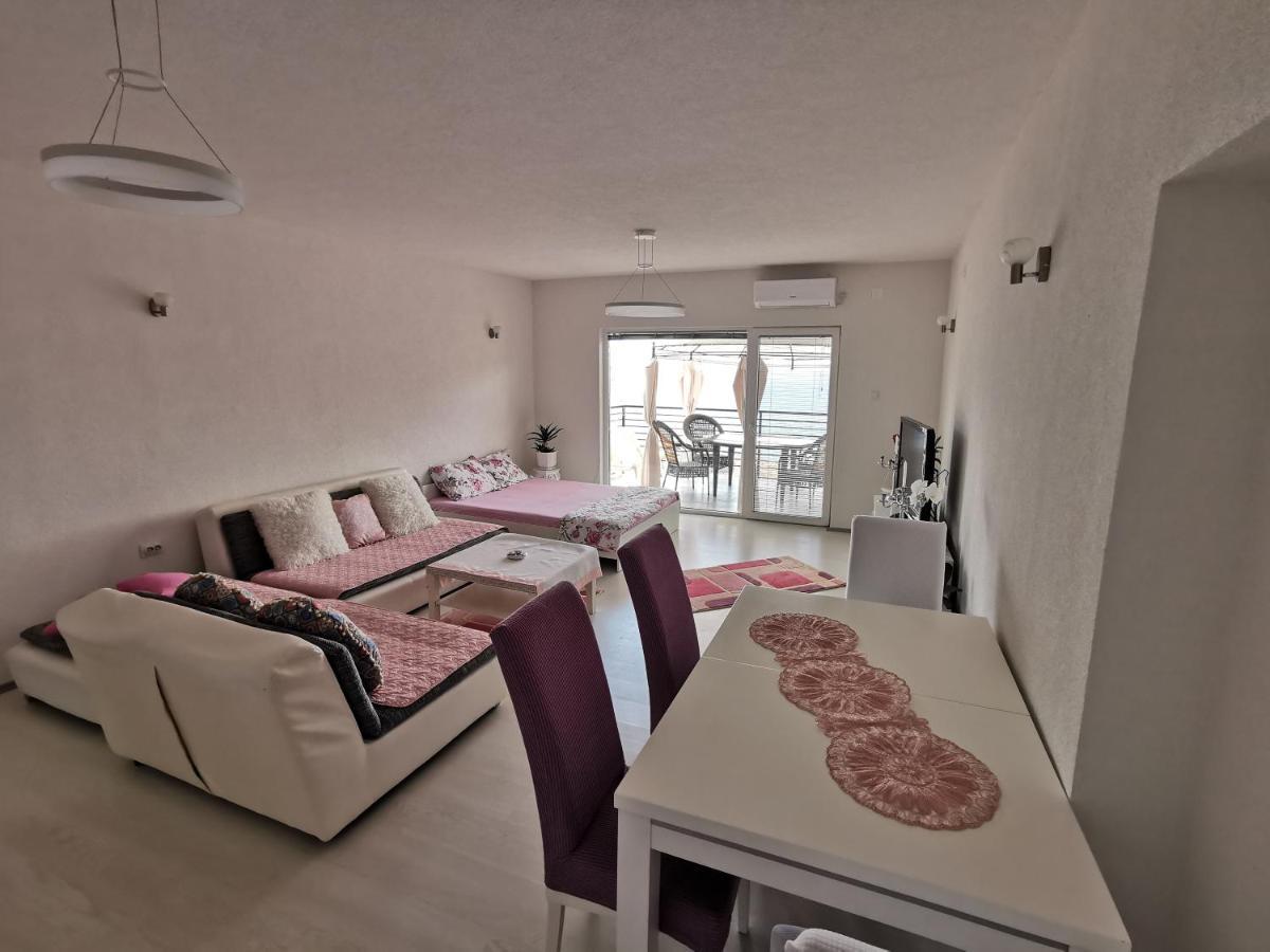 Apartment Ain Naum Ohrid Exterior photo