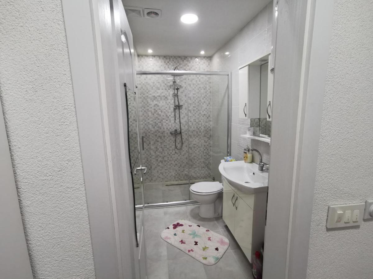 Apartment Ain Naum Ohrid Exterior photo