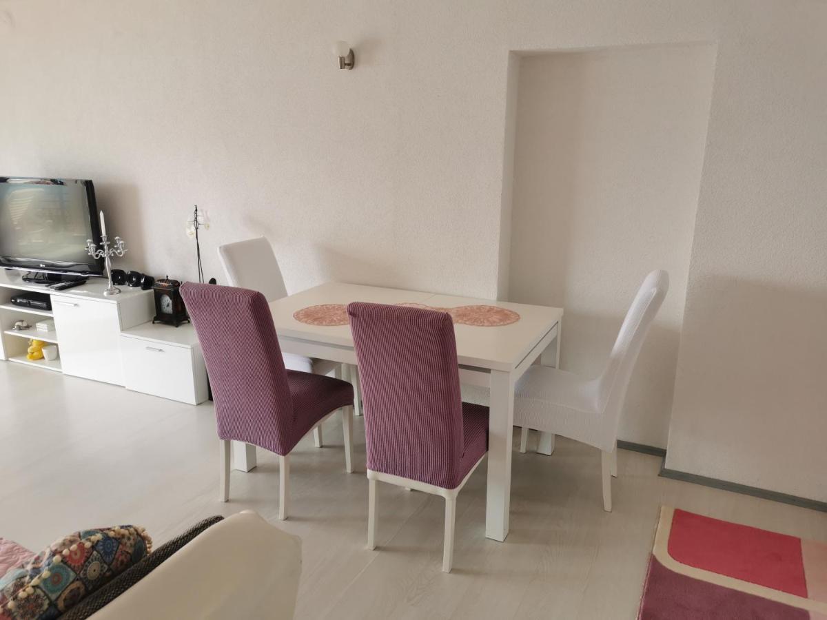 Apartment Ain Naum Ohrid Exterior photo