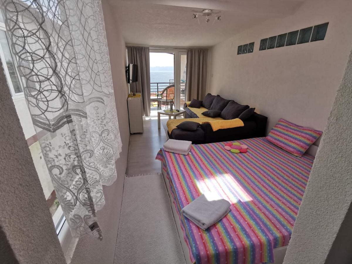 Apartment Ain Naum Ohrid Exterior photo