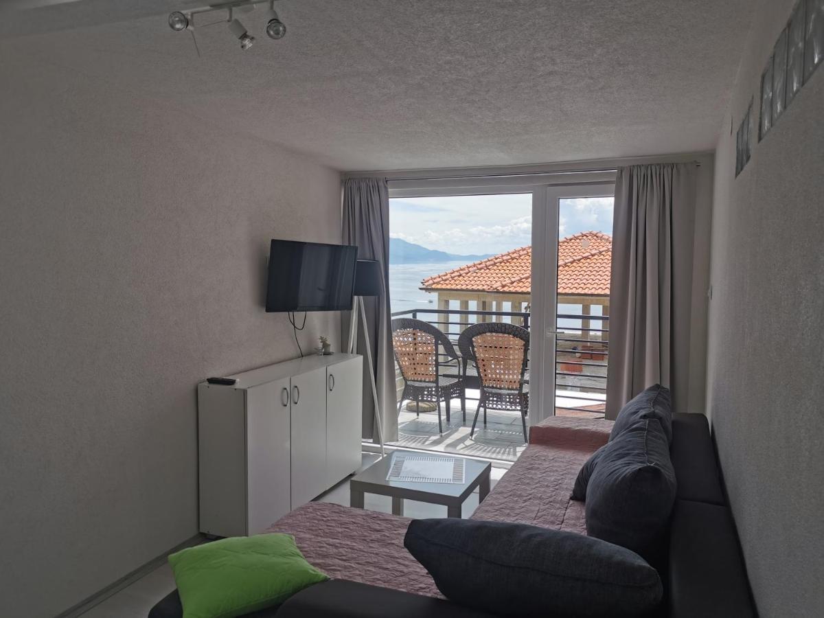 Apartment Ain Naum Ohrid Exterior photo
