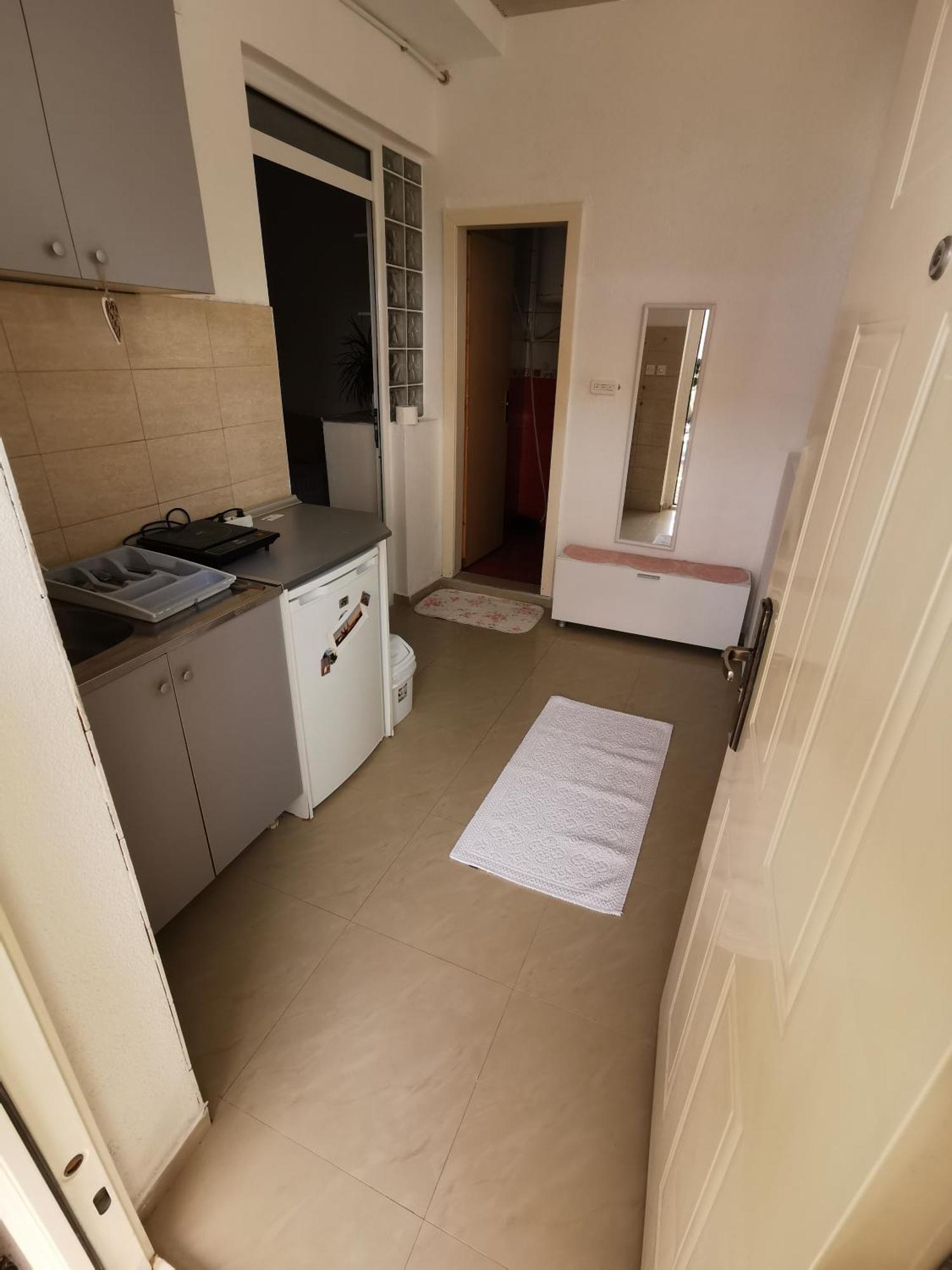 Apartment Ain Naum Ohrid Exterior photo