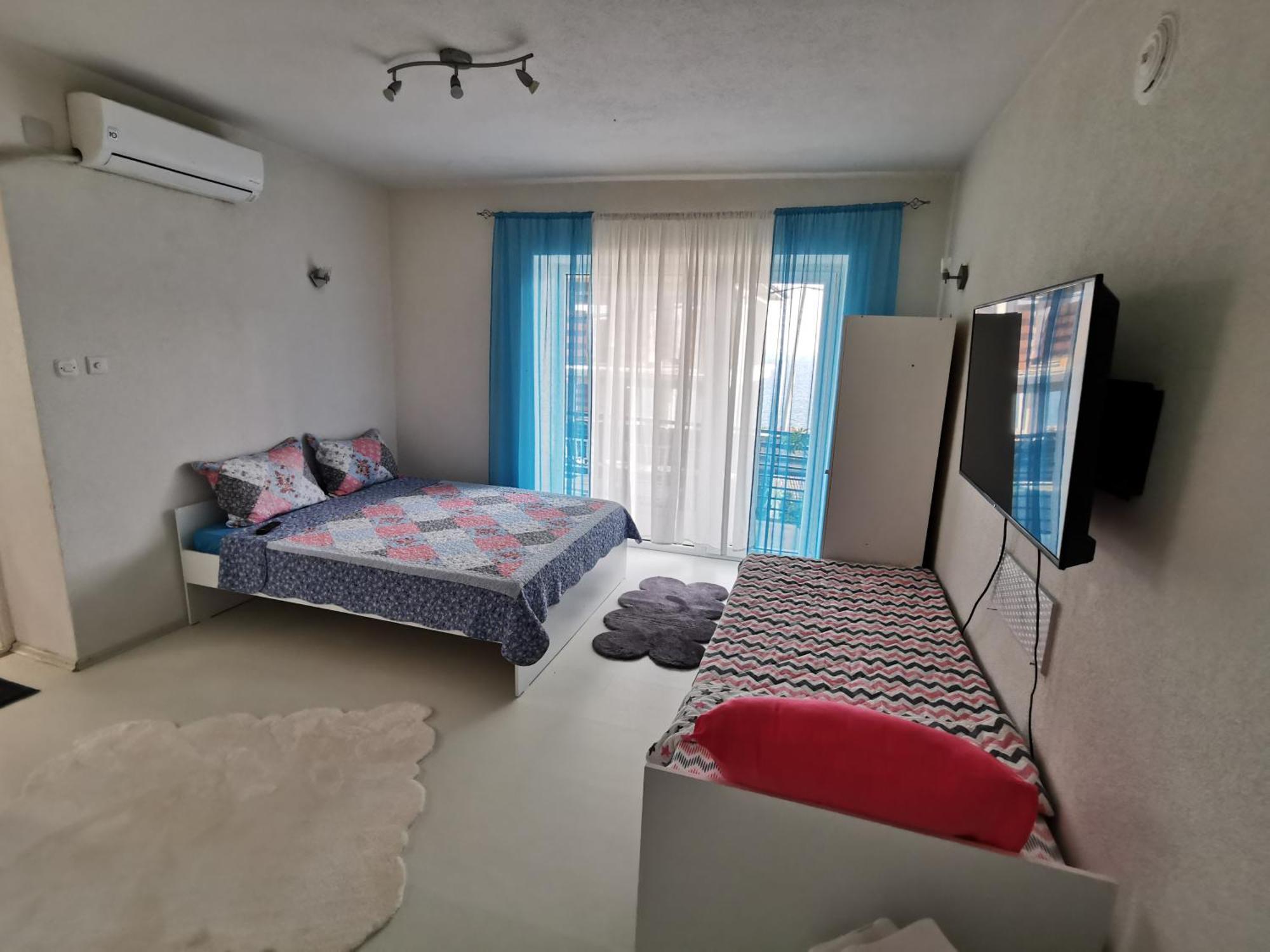 Apartment Ain Naum Ohrid Exterior photo