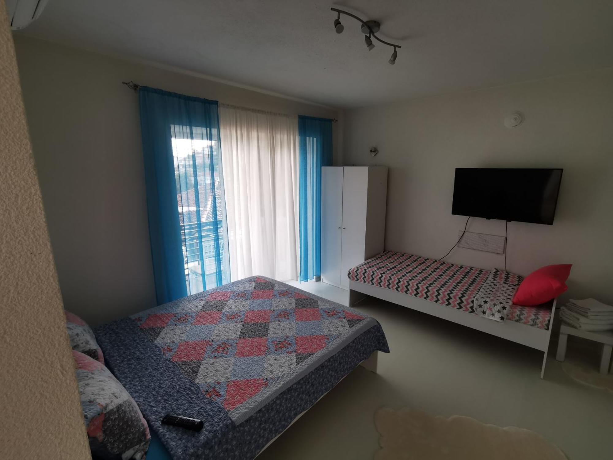 Apartment Ain Naum Ohrid Exterior photo
