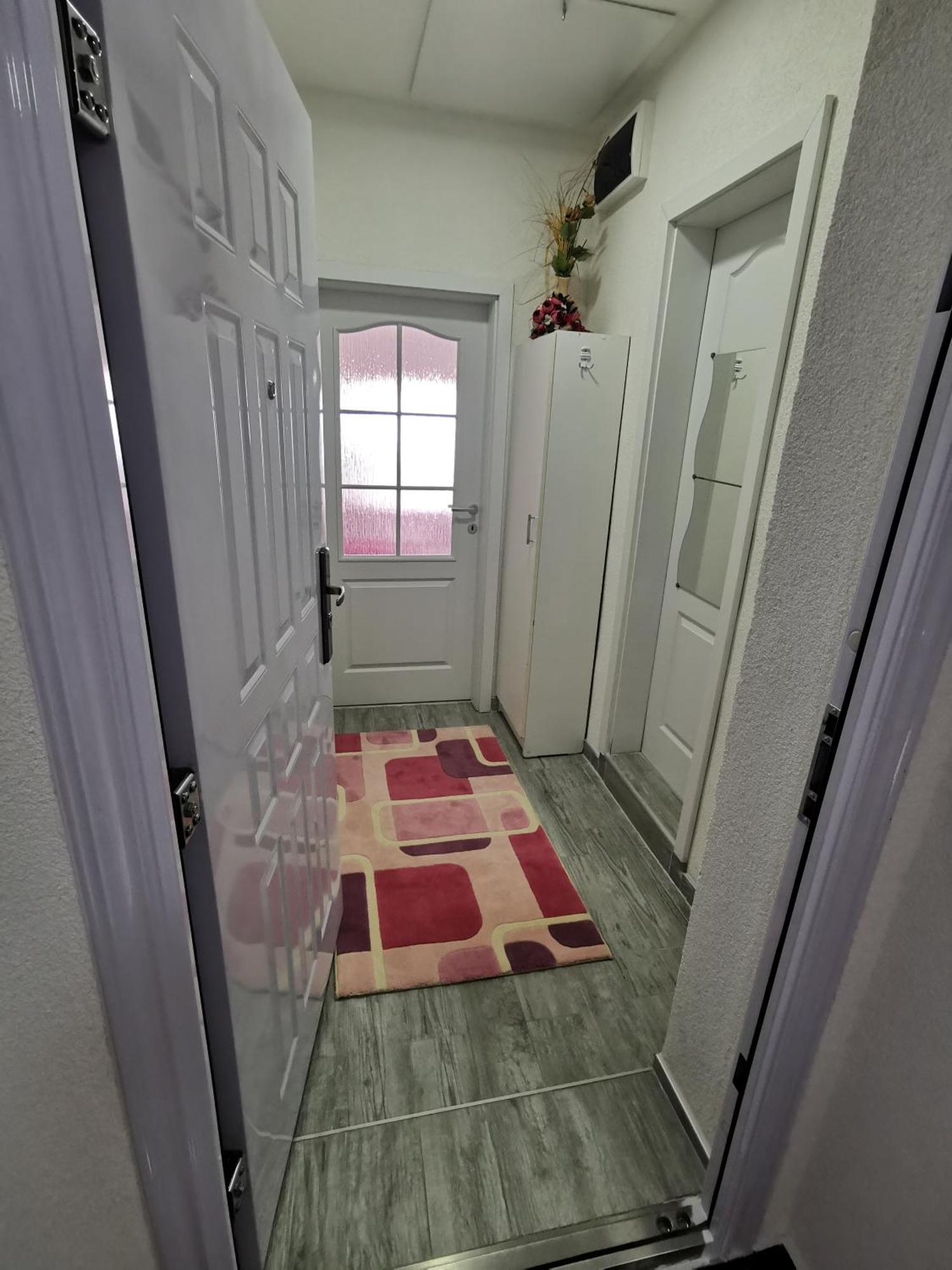 Apartment Ain Naum Ohrid Room photo